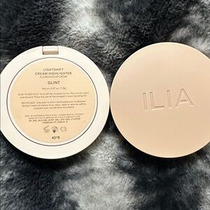 ILIA Lightshift Cream Highlighter - Glint